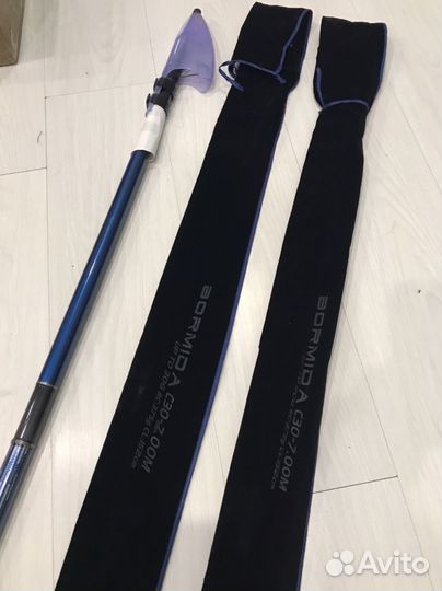 New 2024/Болонско Удилище /Cormoran 