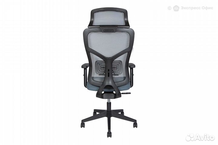 Кресло для руководителя Asper 165A-B-GG