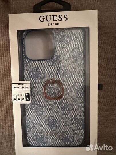 Чехол на iPhone 13 pro max