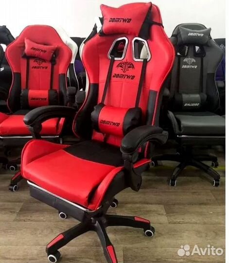 Игровое кресло