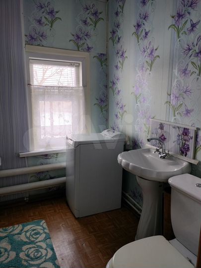 Дом 80 м² на участке 11 сот.