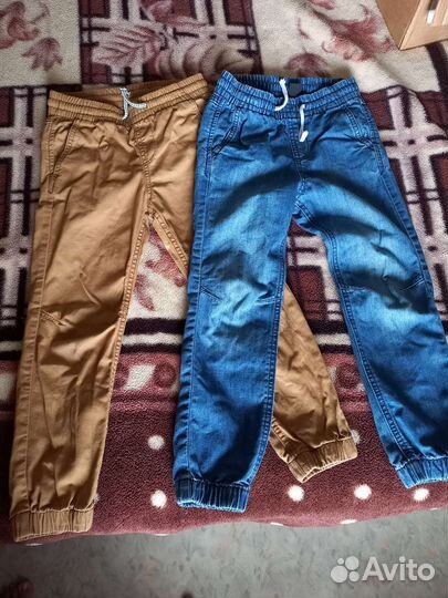 Детские вещи