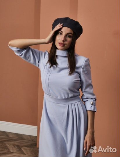 Берет женский новый