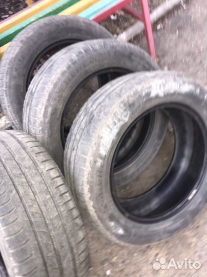 Michelin Energy E-V 4/6 R16