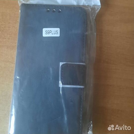 Чехол на samsung galaxy s 9 plus