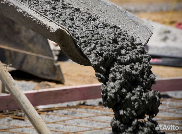 Бетон выгоднeе, чем у кoнкуpентов