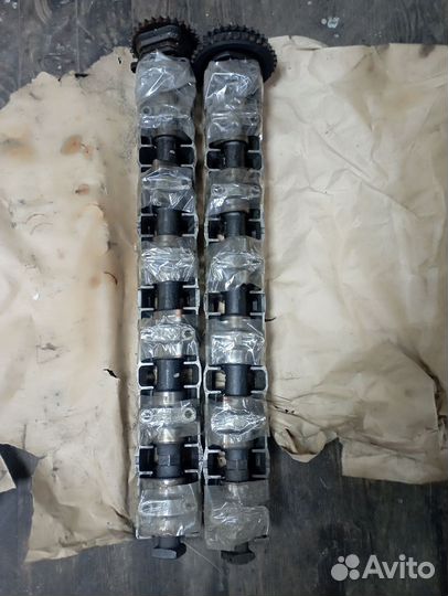 Запчасти на бмв е34