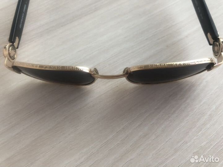 Солнцезащитные очки GF Ferre, оригинал, винтаж