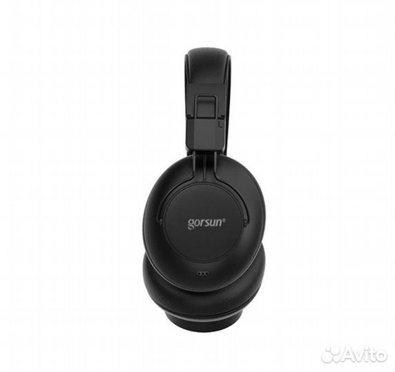 Беспроводные наушники с детализацией Gorsun E94