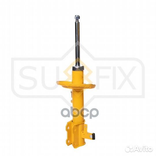 Стойка амортизаторная перед прав SU1544 sufix