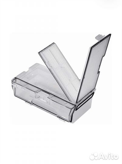 Фильтр для Roborock S7 (4 шт)