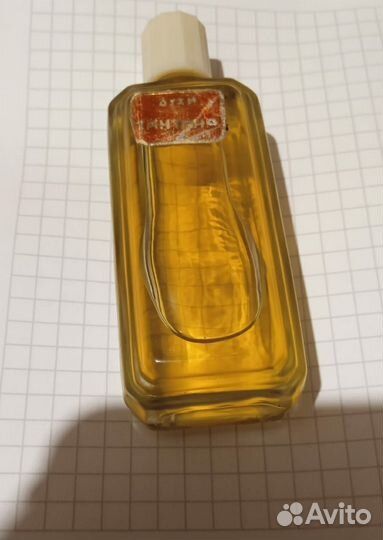 Винтажные духи СССР