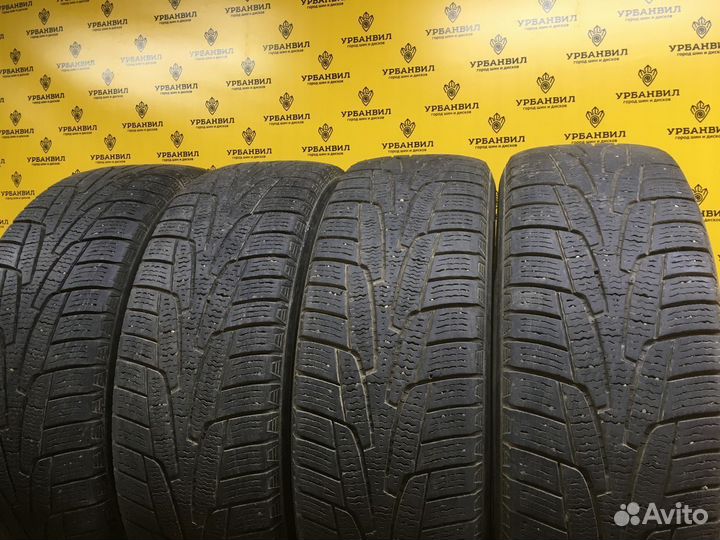 Kumho I'Zen KW31 225/65 R17 106R