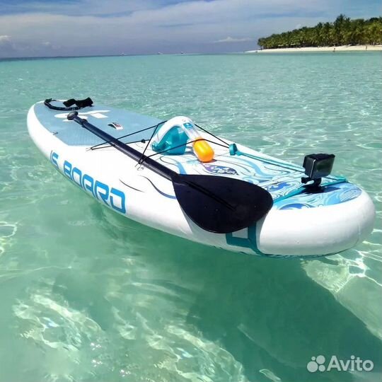 Сап доска Sup Board JS 335 Arctic