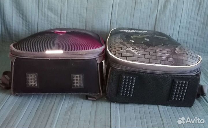 Портфель для девочки, портфель для мальчика