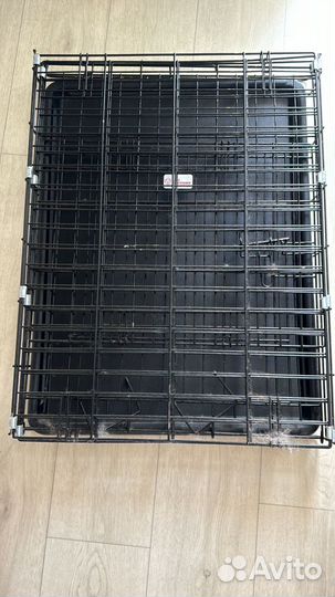 Клетка для собак