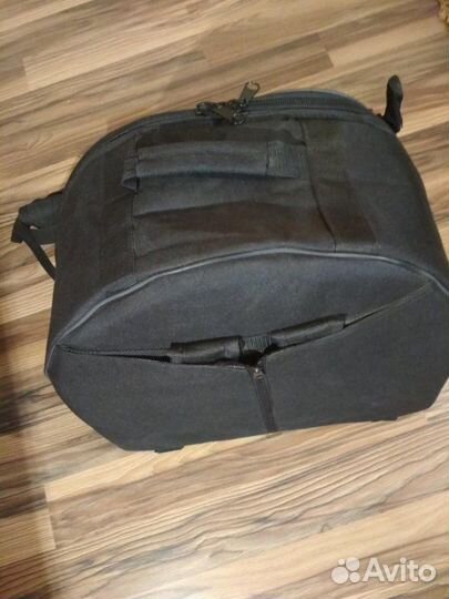 Чехол для малого барабана 14