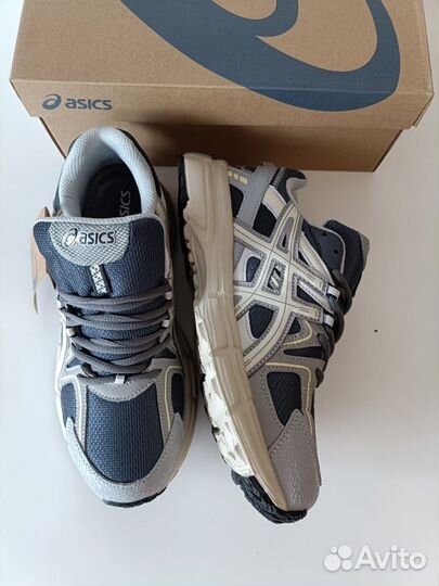 Кроссовки Asics gel kahana 8