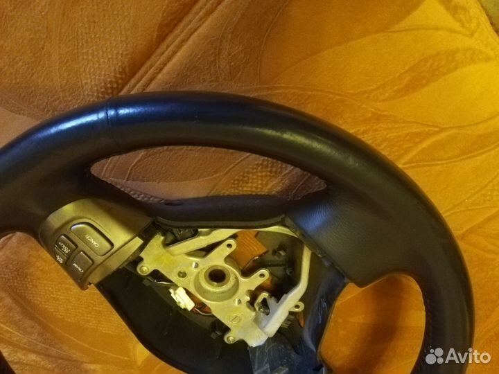 Руль Subaru Impreza GH 2008