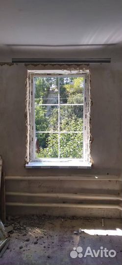 Окна пластиковые