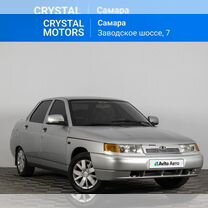 ВАЗ (LADA) 2110 1.6 MT, 2006, 326 267 км, с пробегом, цена 249 000 руб.