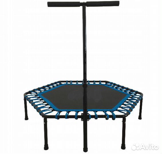 Батут для фитнеса