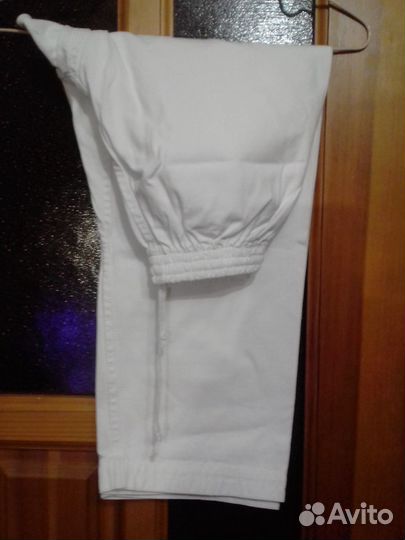 Продам кимоно для киокушинкай