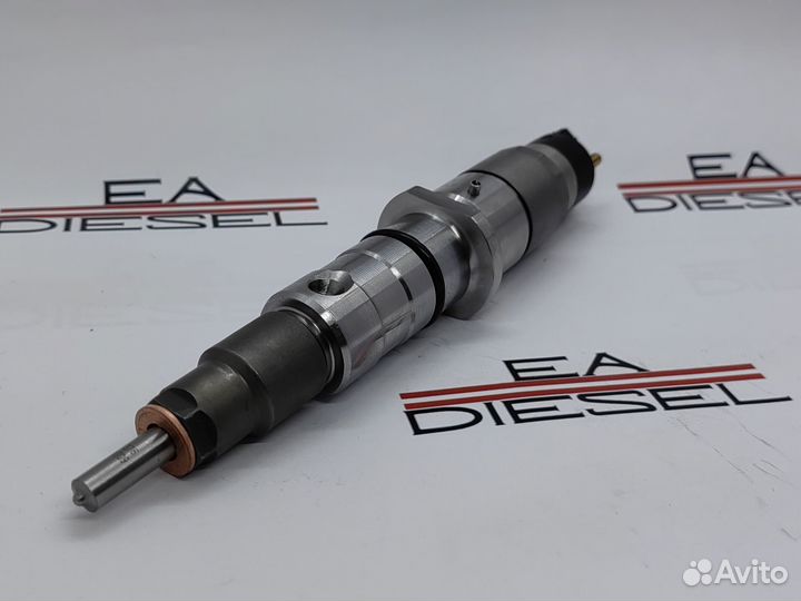 Форсунка 0445120121