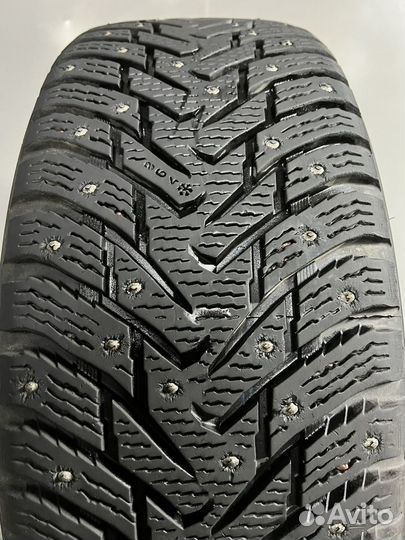 Nokian Tyres Hakkapeliitta 8 SUV 225/60 R17