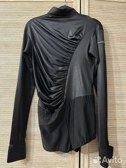 Рубашка латина ю1