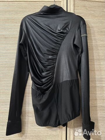 Рубашка латина ю1