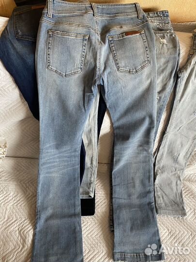 Dolce gabbana jeans джинсы