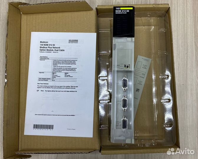 Schneider Electric 140DDO84300