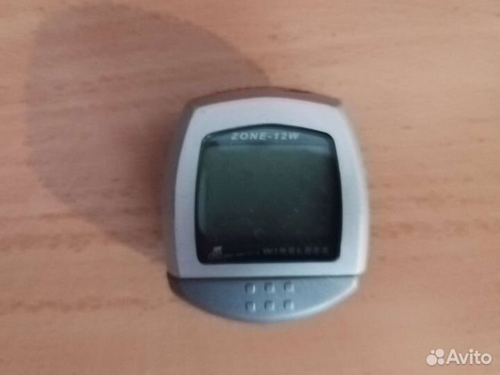 Велокомпьютеры беспроводные