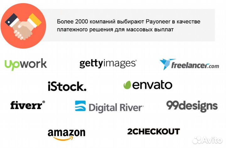 Банковская карта + Счет