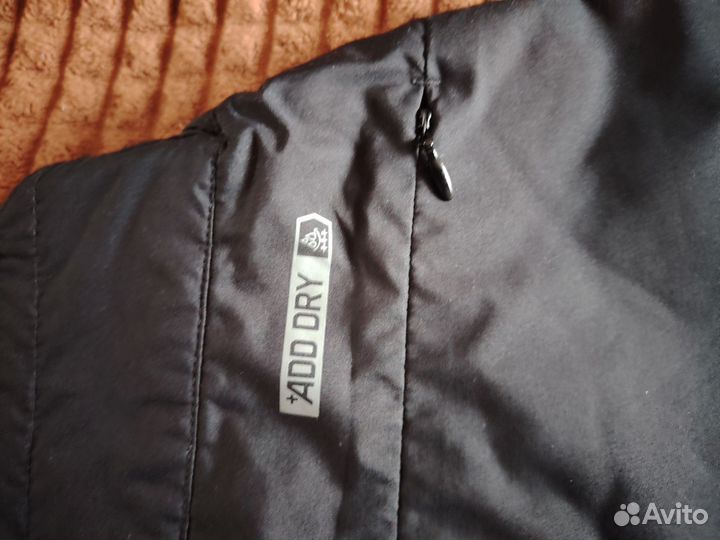 Горнолыжные брюки женские Outventure 44 46