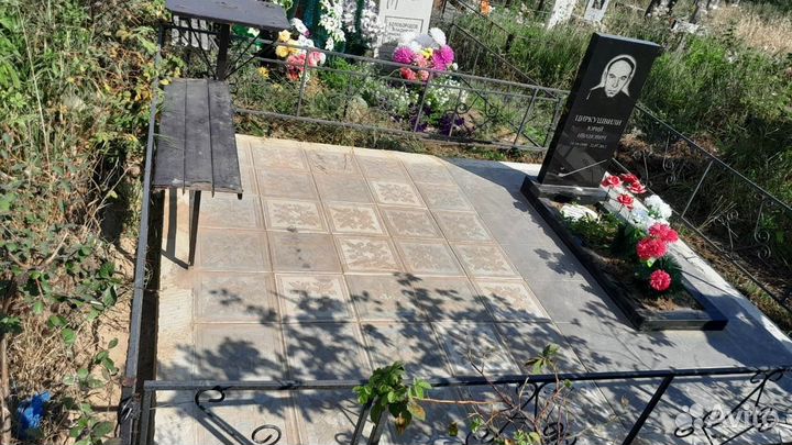 Ритуальные изделия