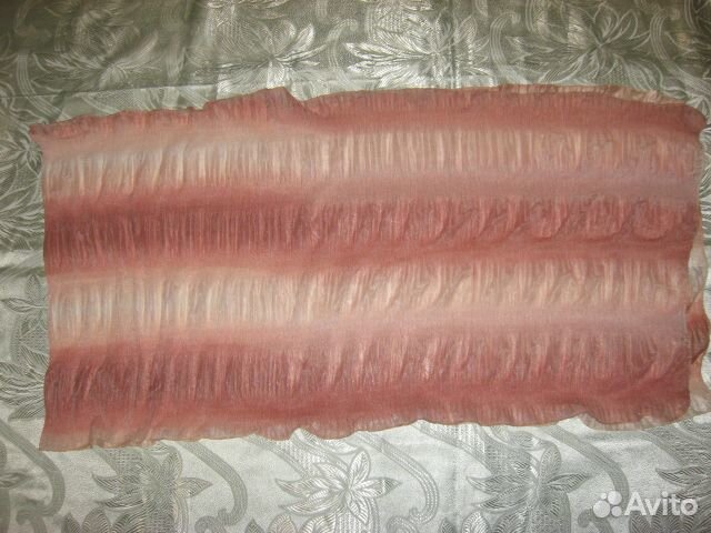 Палантины, шарфик, платки для кокетливых модниц