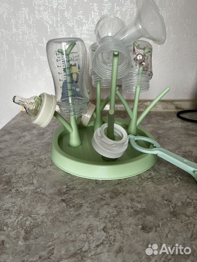 Сушилка для бутылочек