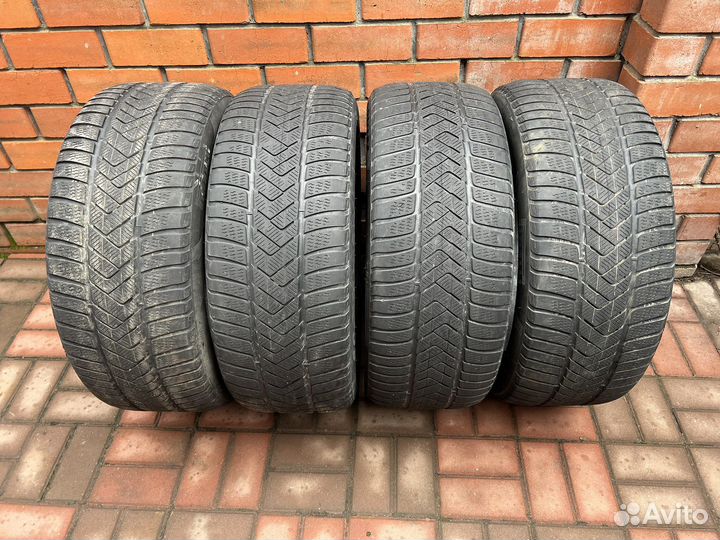 Pirelli Scorpion 275/45 R20 110V