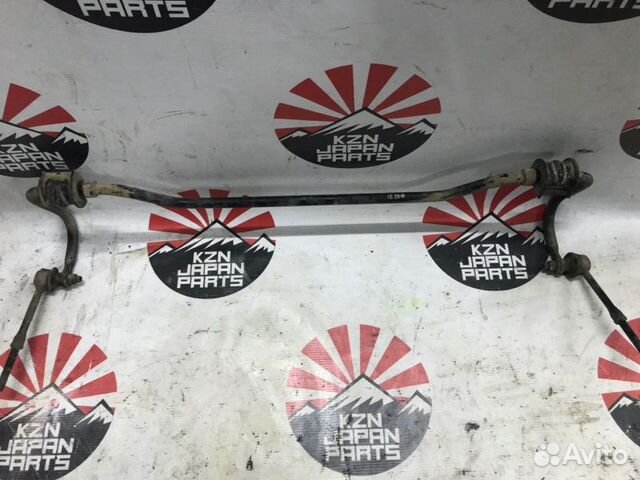 Стабилизатор поперечной устойчивости Chevrolet