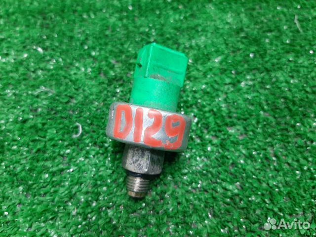 Датчик давления масла Ford Mondeo 3 2002