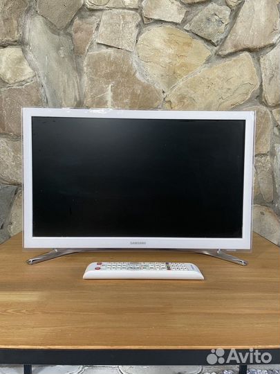 Телевизор samsung SMART tv
