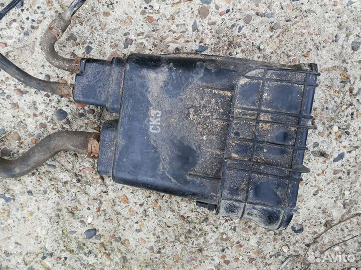 Абсорбер Хендай Элантра HD