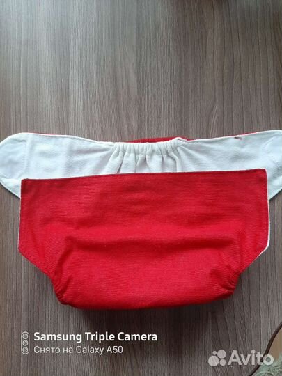 Многоразовые подгузники