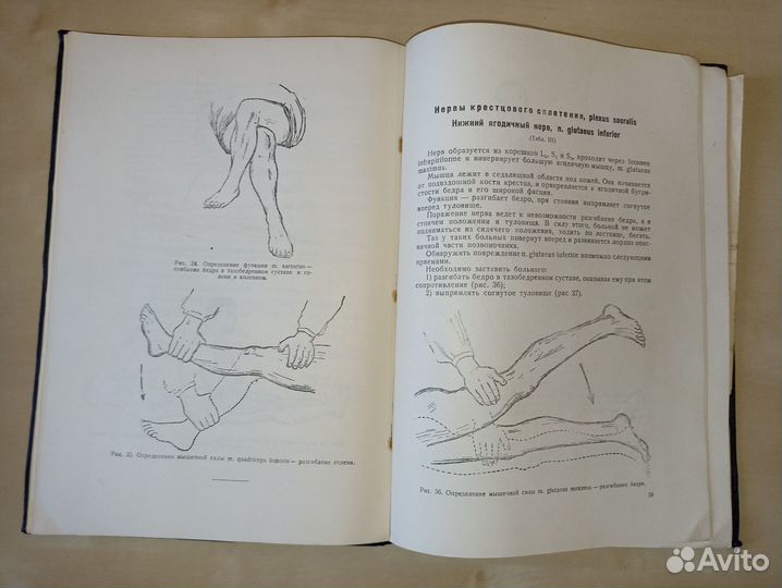 К диагностике травматических повреждений нервов ко