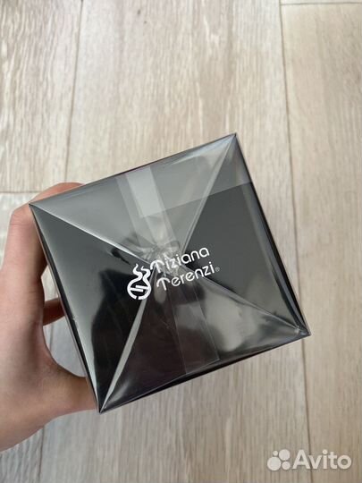 Kirke tiziana terenzi (евро)