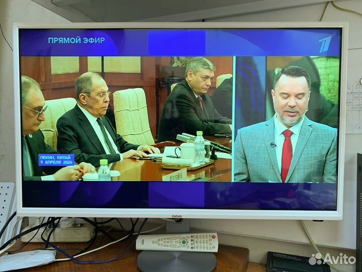 Телевизор 32