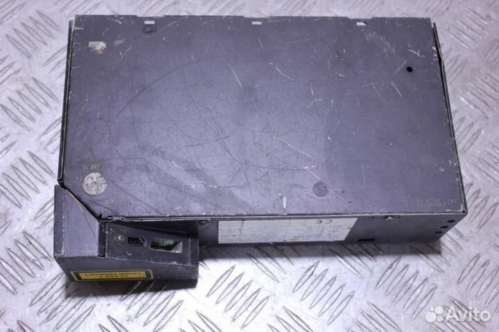 CD Ченджер E 210