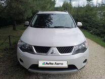 Mitsubishi Outlander 3.0 AT, 2007, 232 477 км, с пробегом, цена 940 000 руб.